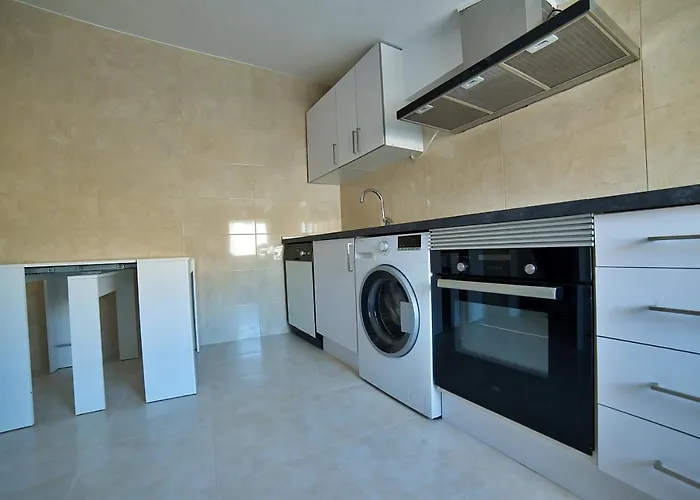 Apartamentos Barrio Humedo Catedral 2