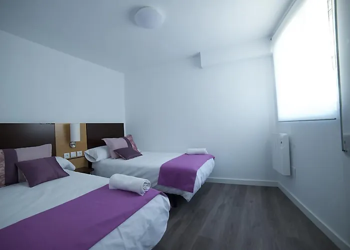 Apartamentos Barrio Humedo Catedral 2