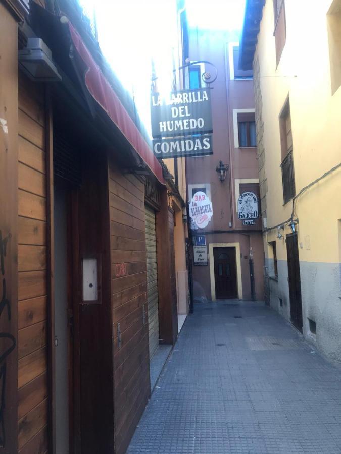 Apartment Barrio Humedo Catedral 2