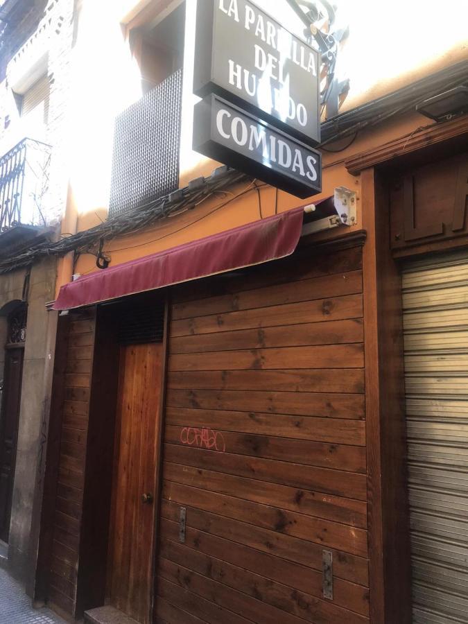 Barrio Humedo Catedral 2 Apartment *