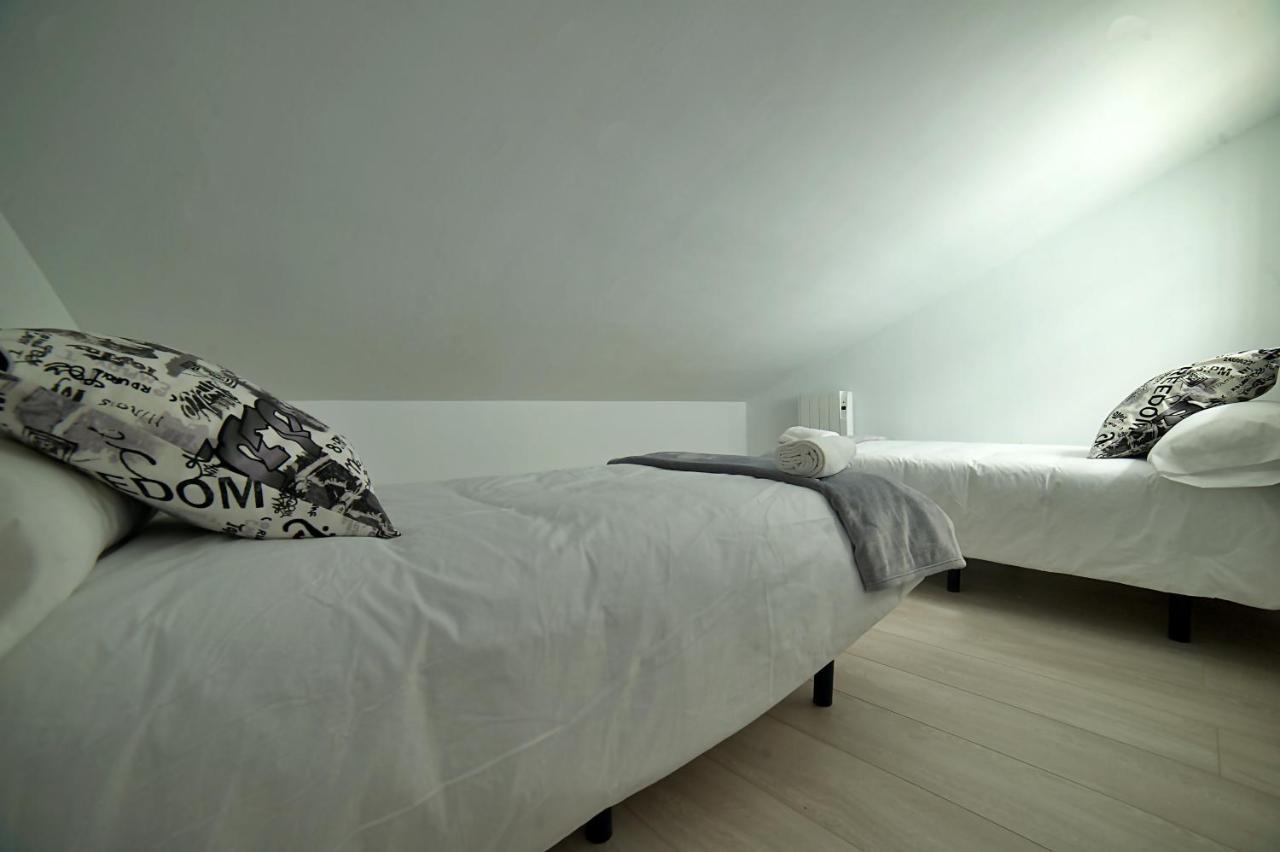 Apartment Barrio Humedo Catedral 2