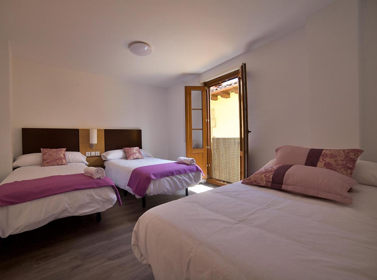 Apartment Barrio Humedo Catedral 2 *