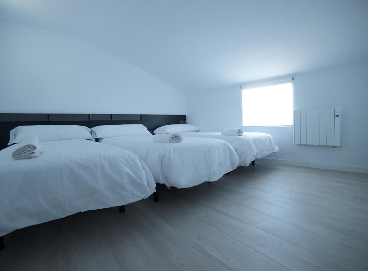 Barrio Humedo Catedral 2 Apartment *