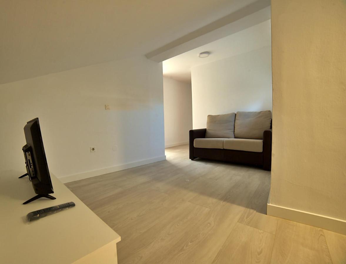 Barrio Humedo Catedral 2 Apartment