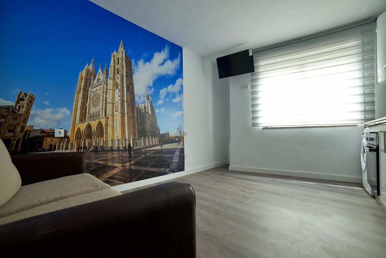 Barrio Humedo Catedral 2 Apartment *