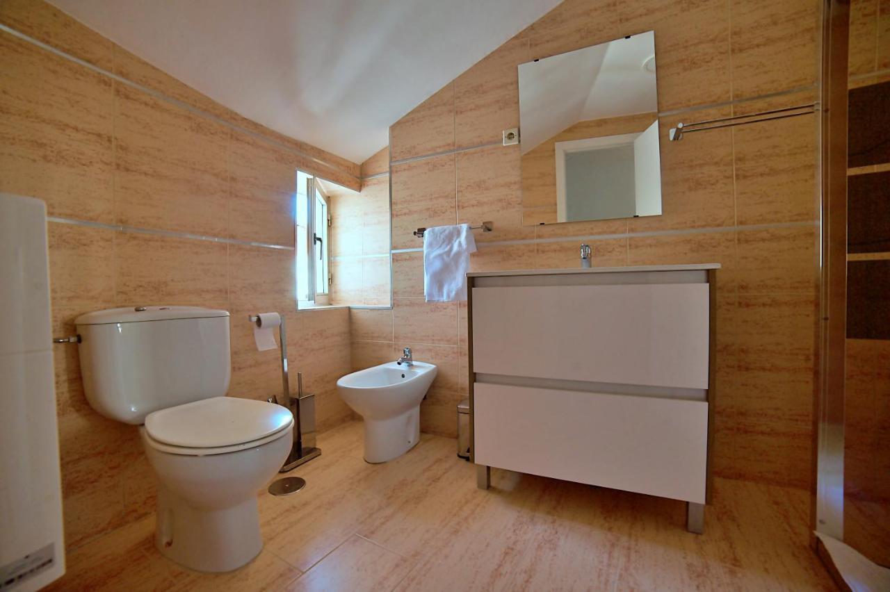 Apartment Barrio Humedo Catedral 2
