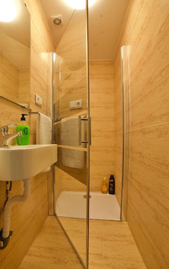 Apartment Barrio Humedo Catedral 2 Leon