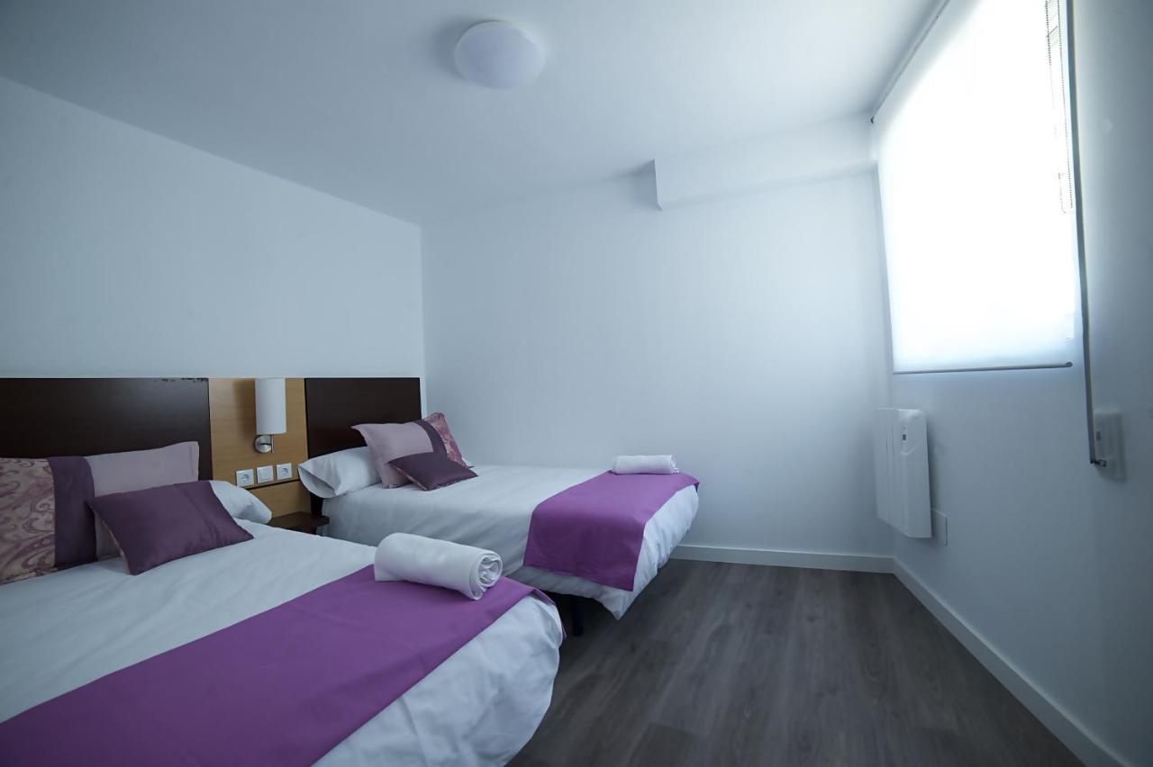 Apartment Barrio Humedo Catedral 2 *