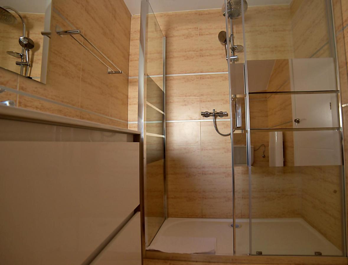 Apartment Barrio Humedo Catedral 2 *