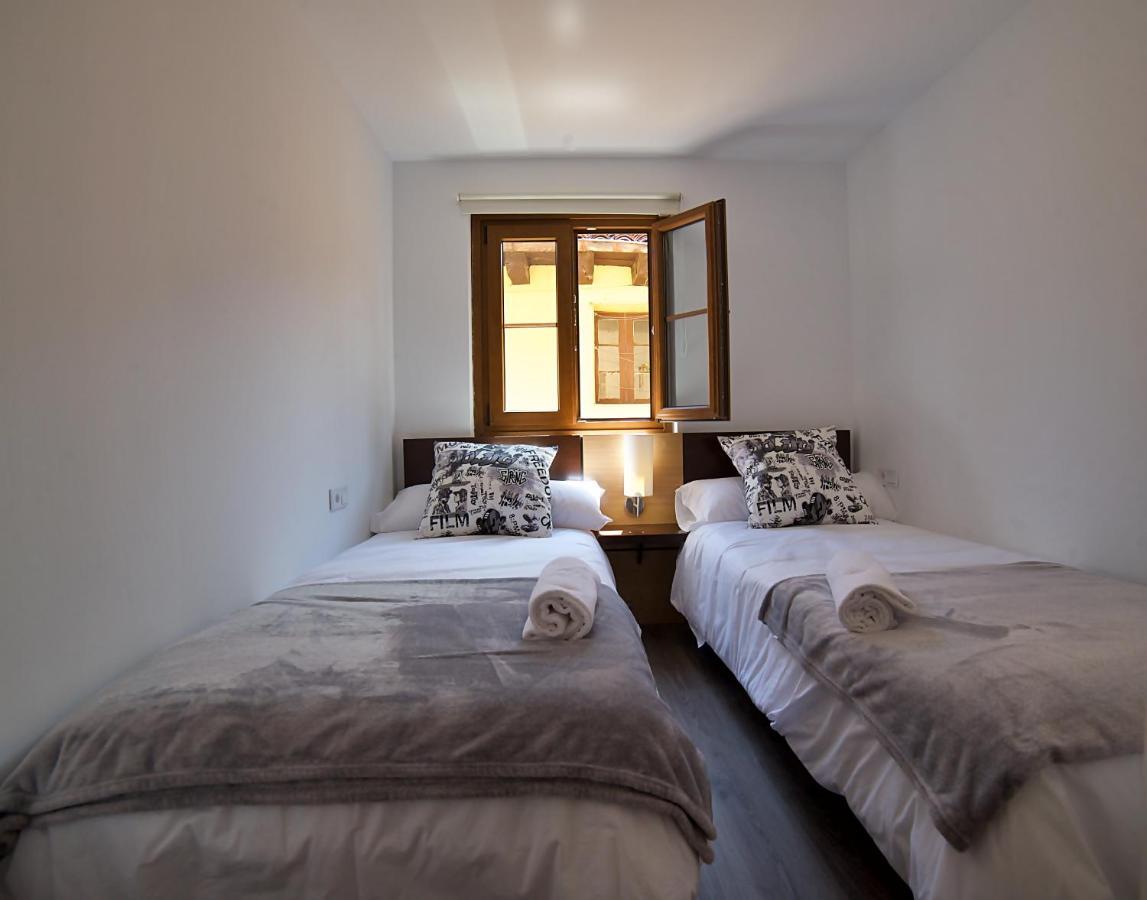 Apartment Barrio Humedo Catedral 2 Leon